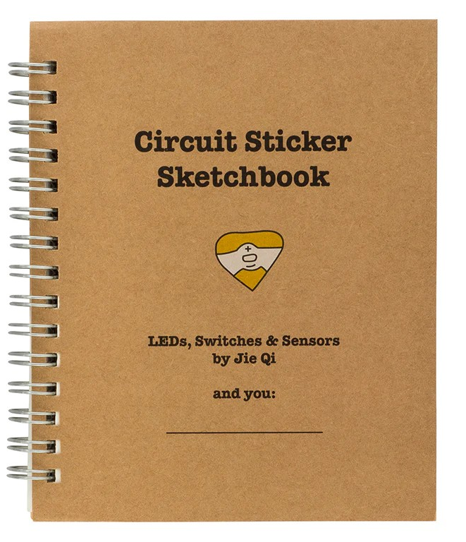 Bog til eleverne med opgaver i.