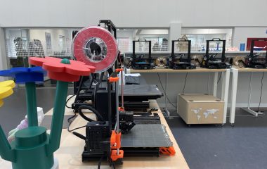 3d-printer