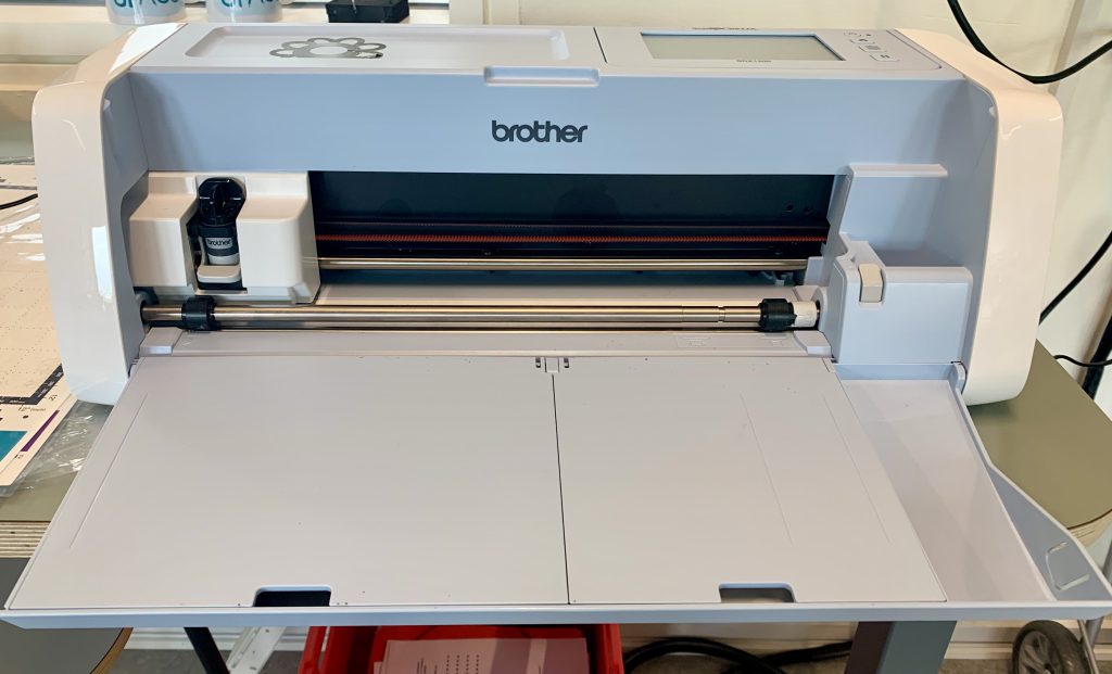 Scan'N Cut Folieskærer SDX1200