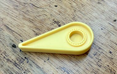 Vinkelværktøj til Chompsaw