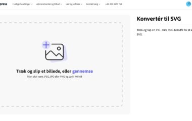 Adobe Express