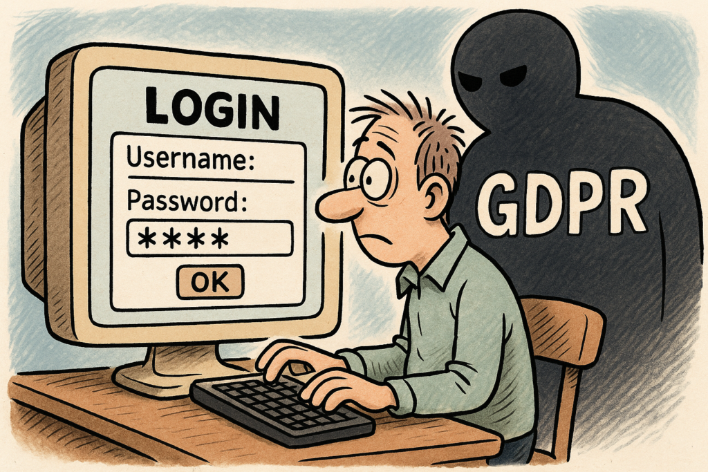 GDPR