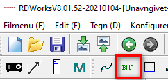 BMP-knappen